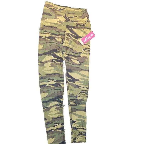 Forever Comfy Leggings - Picture 2 of 2